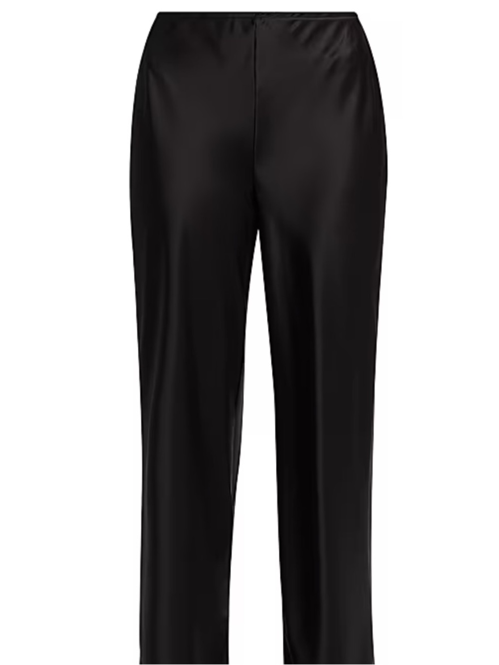 Reformation Gale Satin Pant